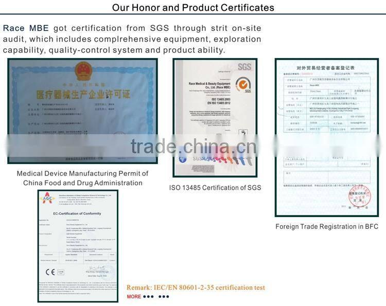 Weight Loss equipment,electric blanket--3Z(CE,hot sale)