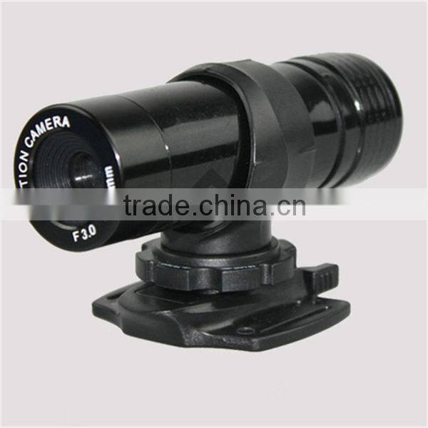 Helmet Camera Sports Camera Web Camera