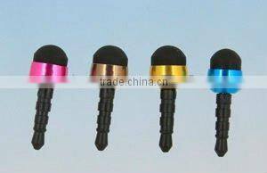 conductive ballpoint pen