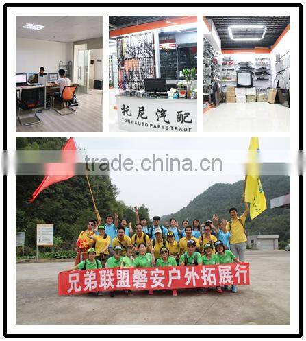 korea car stock selling auto parts hyundai accent accessories door inner handle OEM 82610-22001LH 82620-22001RH