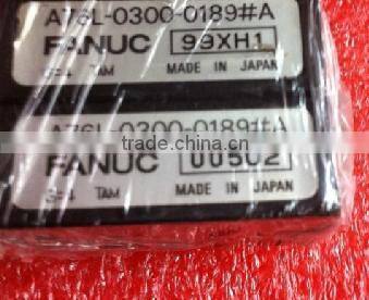 A76L-0300-0189#A F anuc module