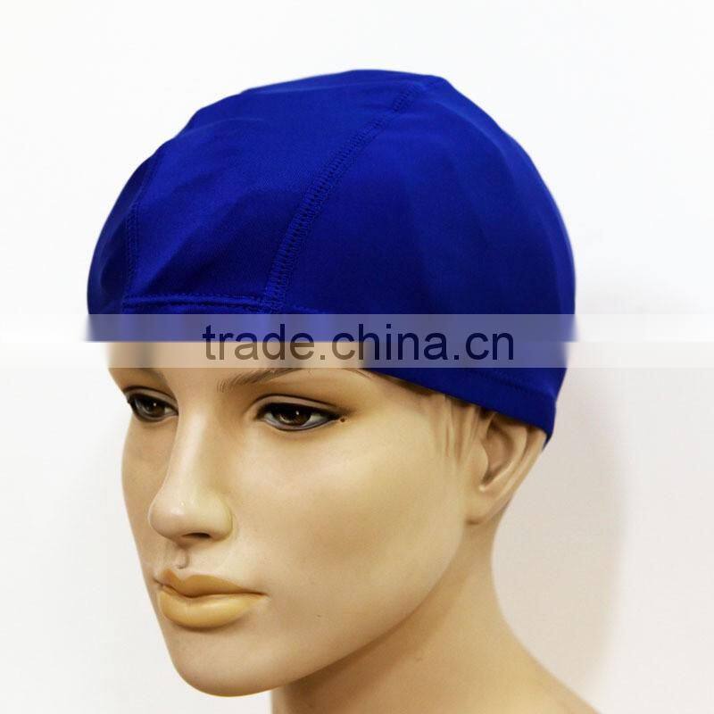 Wholesale swim cap, silicone swim cap,colorful printing silicone swim cap