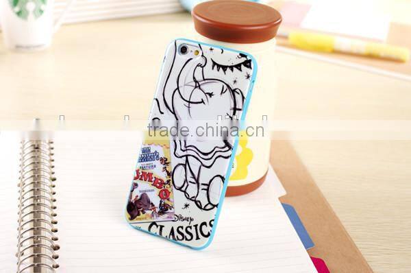 2016 new fashion products for apple accessory iphone 6 plus cases