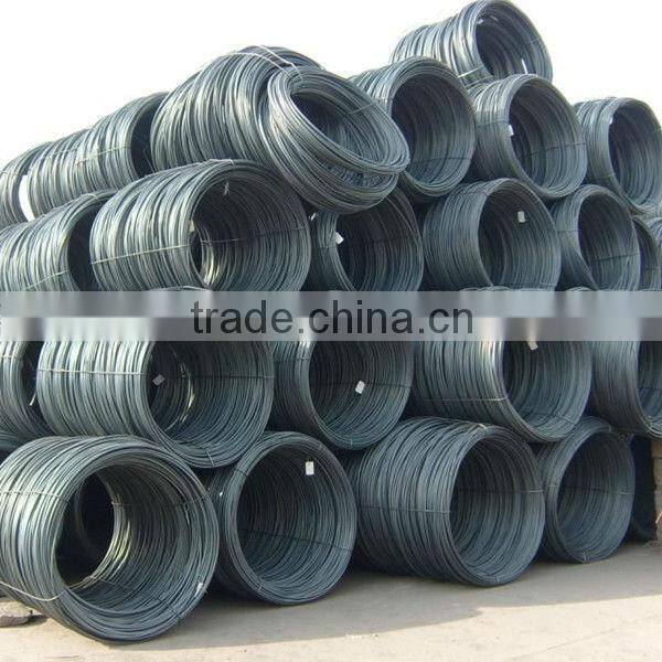 HRB500 Deformed Bar for Construction