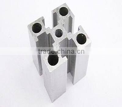 industrial aluminium profile