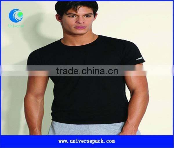 OEM latest custom printed cotton t shirts for export