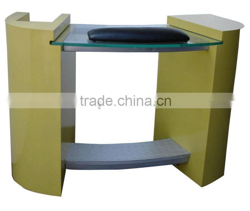 beauty salon custom nail salon manicure table