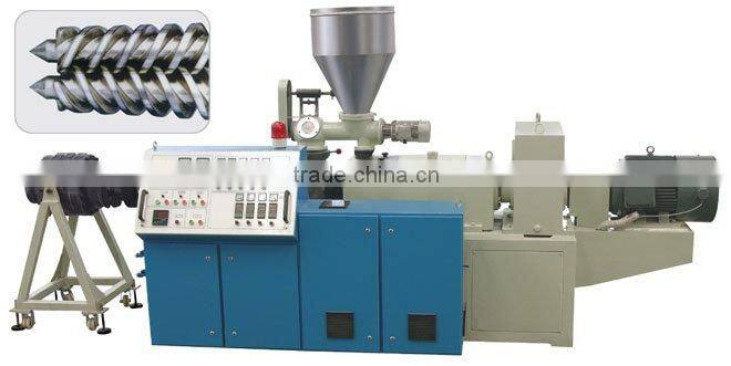 PET Bottle Pelletizer