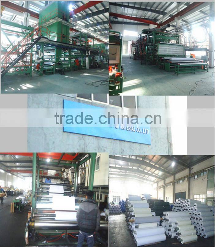 Vinyl stickers , Escalator handrail advertising film