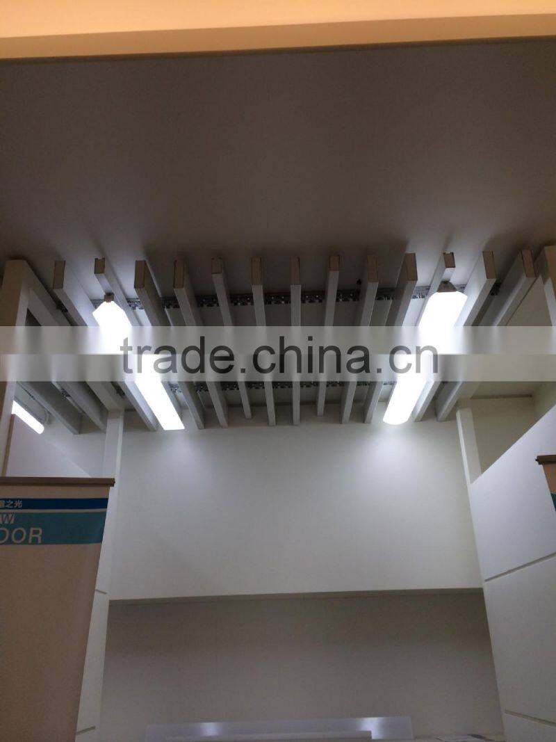 TIWIN 14W Trapezium Batten tube