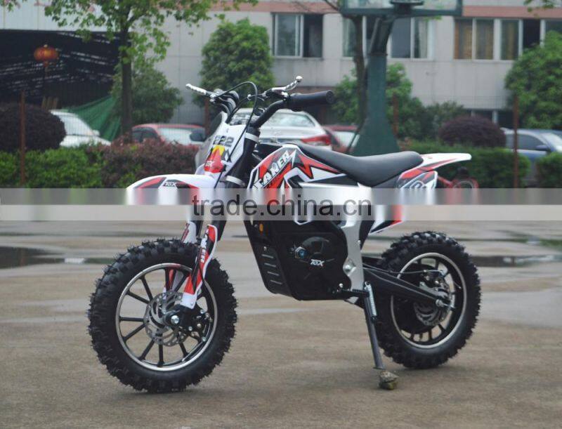 Electric pit bike Mini Kids dirt Bike For kids