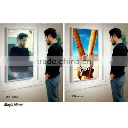 professional magic mirror display manufacturer