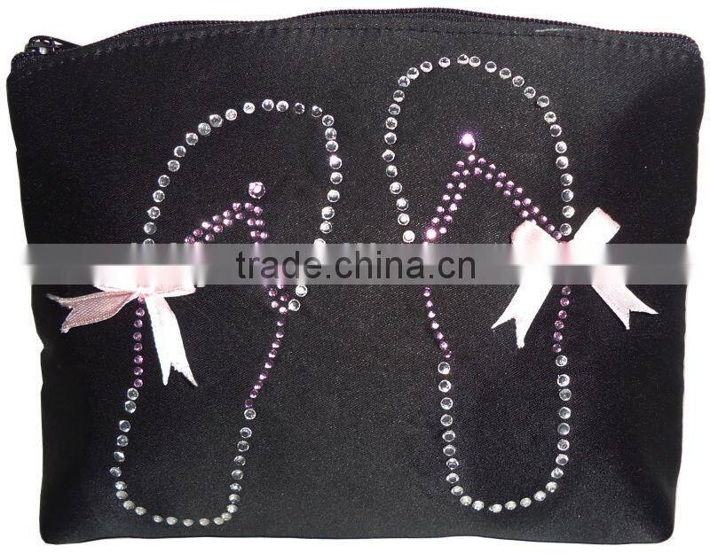 Shinny Diamond Animal Cosmetic Case -D681S110059