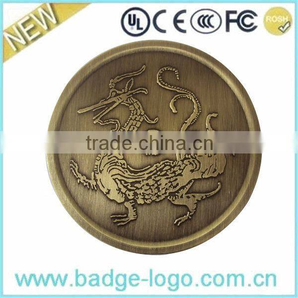 2016 New Style of Car Badge, Custom Name Plates