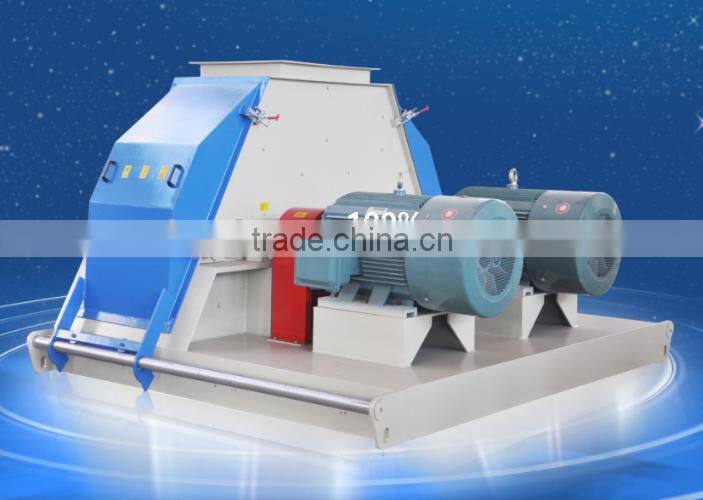 SFSP 70 feed mill machine for grinding