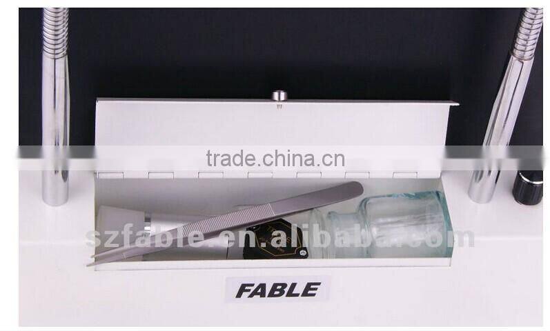 Diamond Grading Lamp with 240V Daylight Fluorescence Lighting