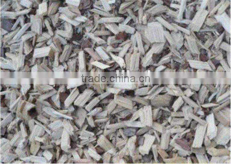 Hydraulic feeding PTO drive Wood chipper with CE certificate