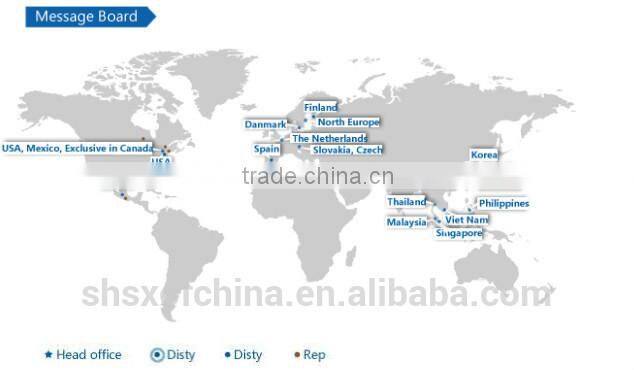 Nader ,2p 16amp 220v 400v 6ka breaking capacity miniature air circuit breaker Good price