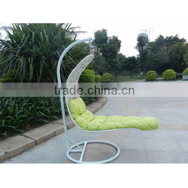 Garden wicker pe white rattan outdoor furniture