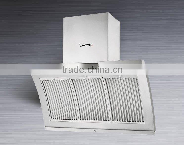 Side-Draft Rangehood LOH8803-13(900mm) CE ROSH