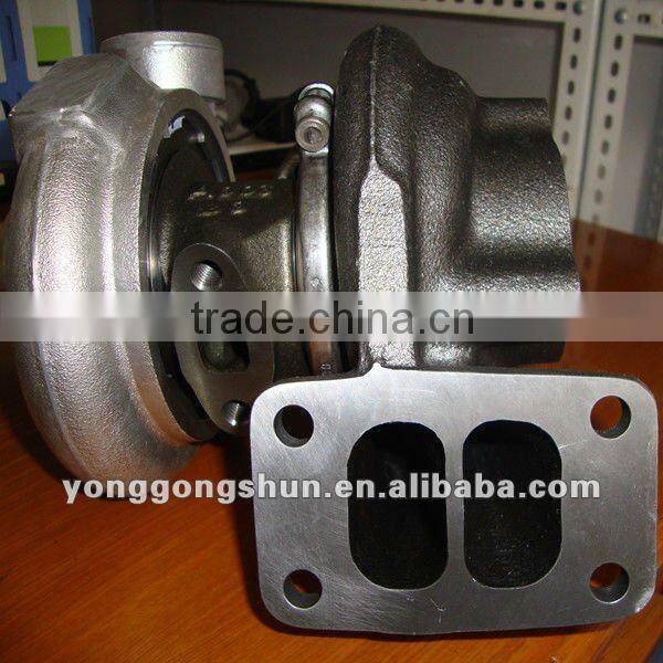 KOBELCO TURBOCHARGER