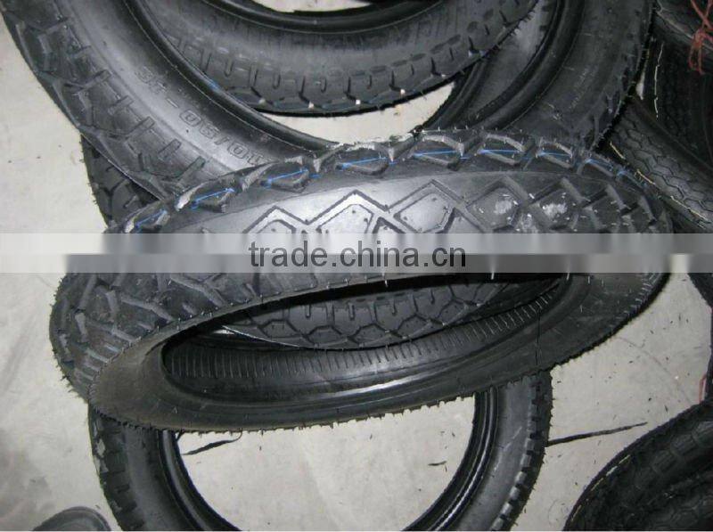 cross-country motorcycle tyre 300x16