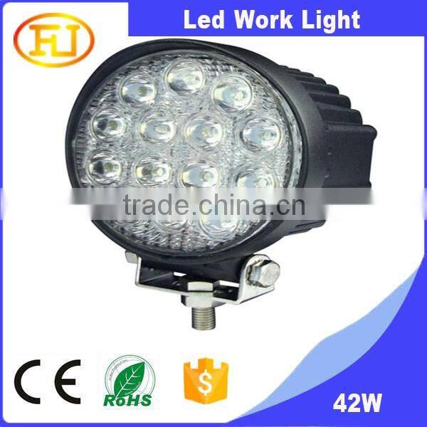 42W Work Led Light 12V Work Light Led 42W Aldi Led Work Light