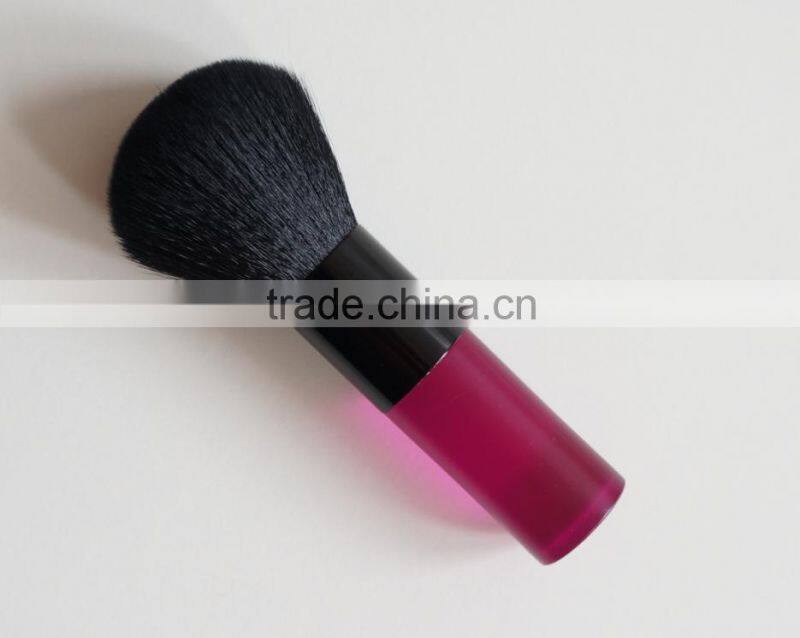 Excellent Quality Synthetic Hair Powder Brush