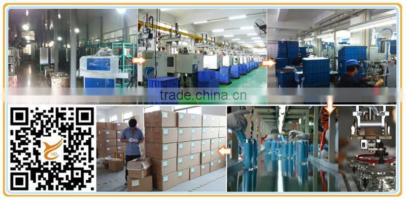 100ml acrylic jar clear acrylic jar