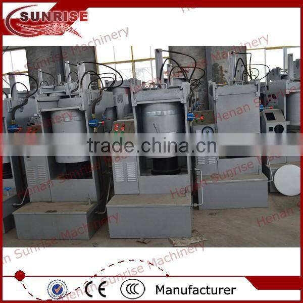 Sunrise factory price macadamia nut oil extractor, macadamia oil extractor machine