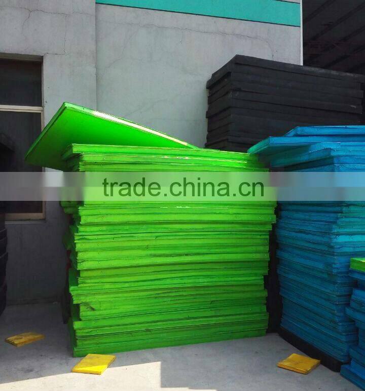 rubber eva foam sheet