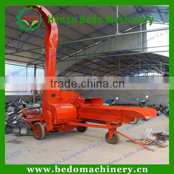 Grass Chopper/Chaff Cutter 008613343868845