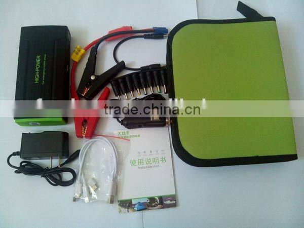 power bank car jump start portable car power bank