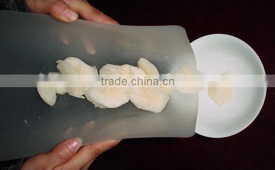 plastic folding chopping board