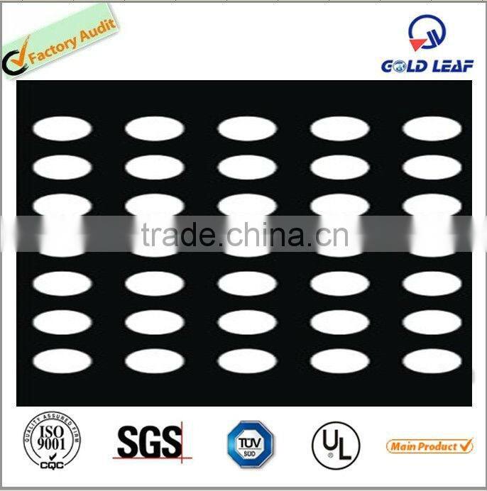 white 5*7 led dot matrix disply