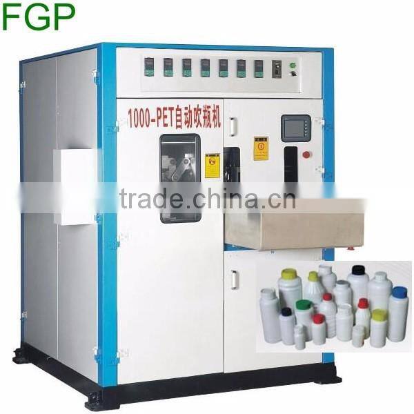 18.9L Plastic Bottle Blow Molding machine / 5 Gallon Blowing Mould Machinery