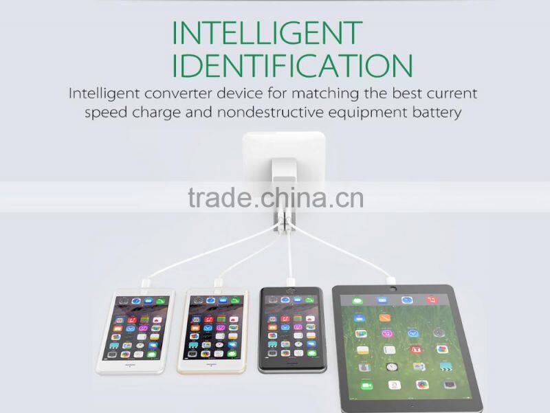 2016 new travel wall usb charger ac dc adapter usb adapter wifi adapter