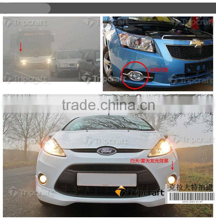 SUPER BRIGHT ! AUTO LED Headlight Bulb AC/DC11-14 H4 H7 H8 H9 H11 H16 HB3 HB4