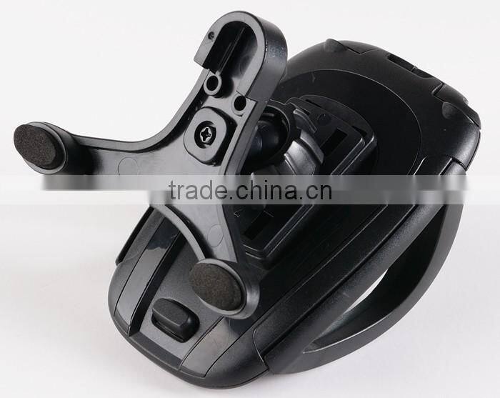 Universal design High quality air vent mount all mobile phone car mobile holder for smartphone