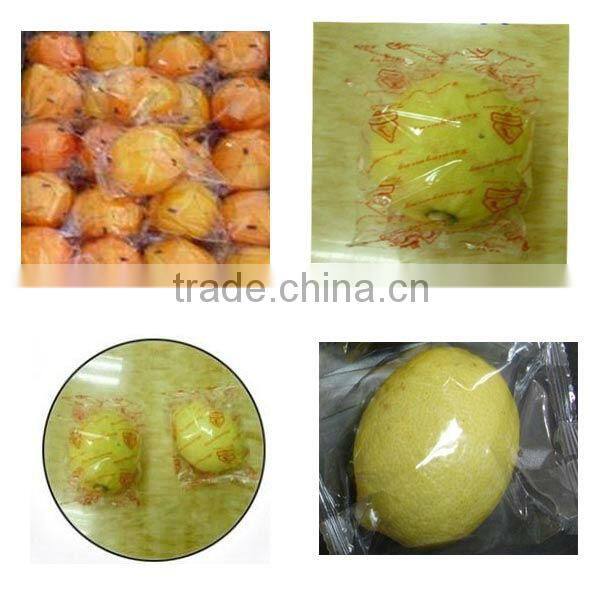 Packing Machine For Vegetable