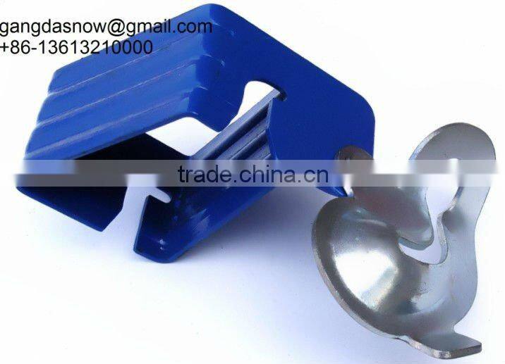 steel John A bracket manufacturer