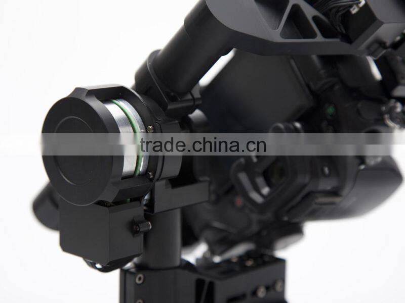 DJI ZENMUSE Z15-GH4 Camera Brushless Gimbal for Drone Quadcopter Aerial Photography