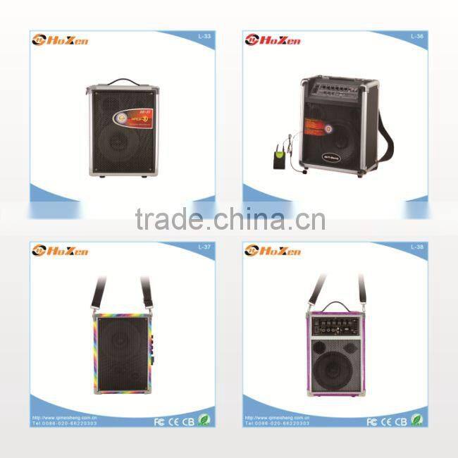 bus pa system car stereo with lcd screen car shape speaker