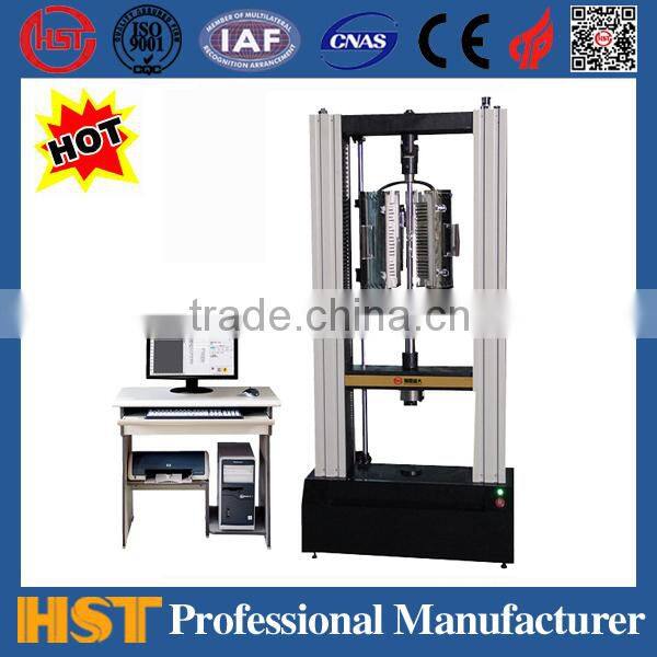 30kN Universal High Temperature Creep Testing Machine of Metallic Materials