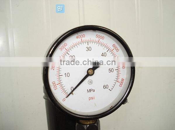 Fuel diesel nozzle injector tester and fuel diagnostic tools in low price