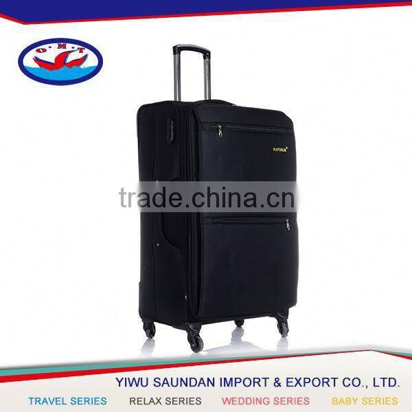 OEM and ODM nylon password lock luggage belt