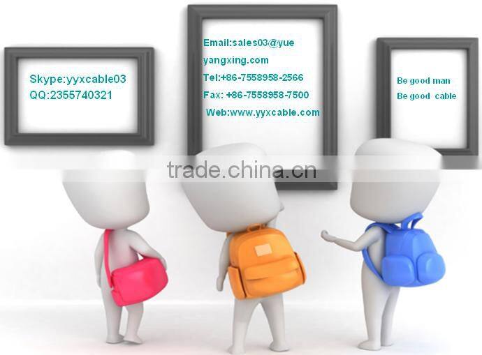 YYX alarm/telephone cable