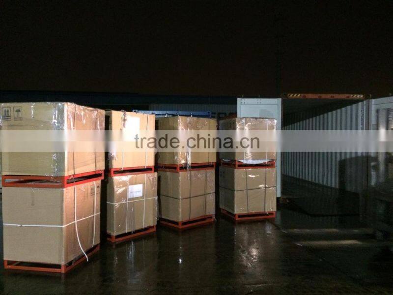 Coiled wire steel bar straightening machine