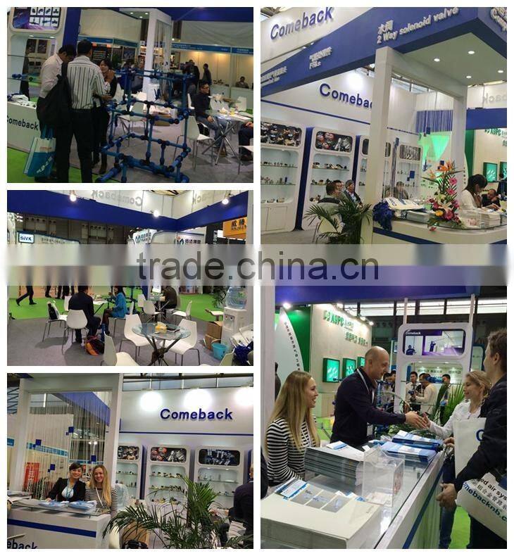 Compressed Air Pipes