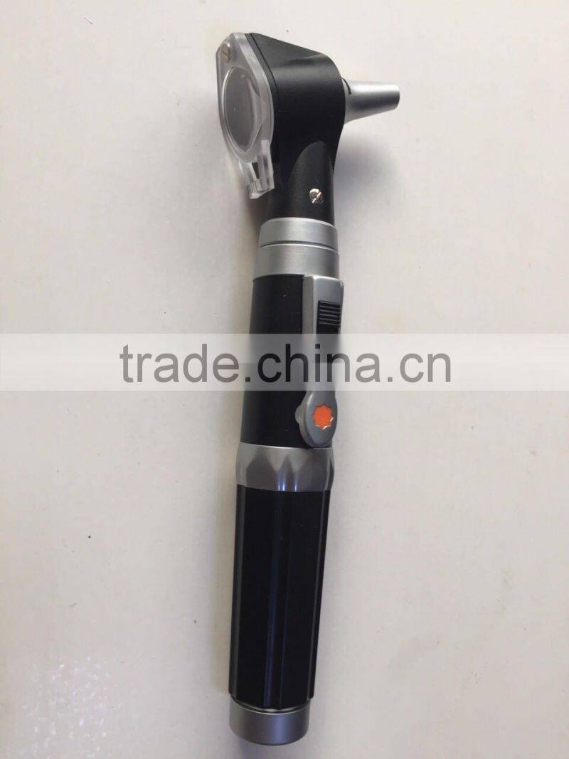 single package diagnostic set ophthalmoscope or otoscope